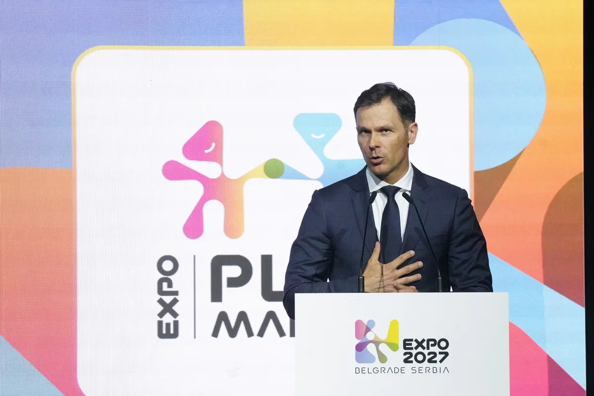 Mali: Studenti će moći da dobiju ESPB bodove za volontiranje na EXPO