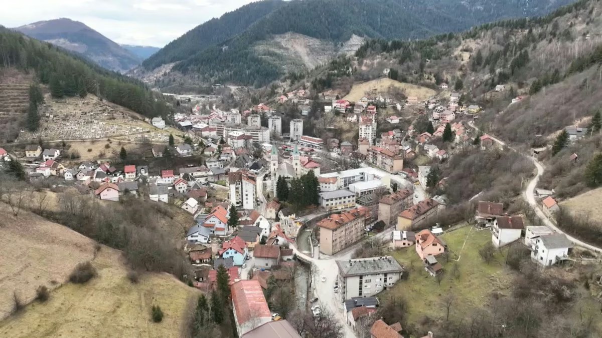 Ekolozi iz Vareša: Krivične prijave protiv rudarskih kompanija zbog ugrožavanja zdravlja stanovništva