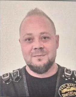 MOTOCIKLISTA POGINUO KOD JAGODINE: Miloš došao iz Švajcarske na odmor i izgubio život, njegov prijatelj uputio javni apel! (foto)
