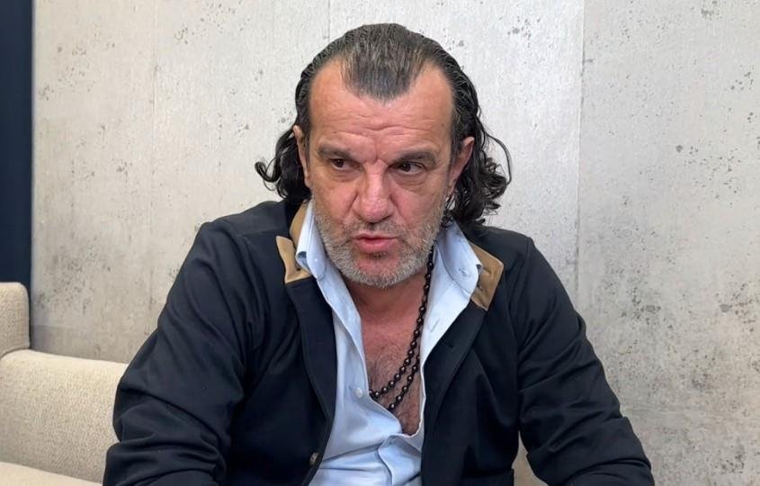 "JESMO MI NEŠTO UBRZALI?" Aca Lukas posle skandala i zabrane ulaska ponovo u Evropskoj uniji: Za četiri dana ističe... (VIDEO)