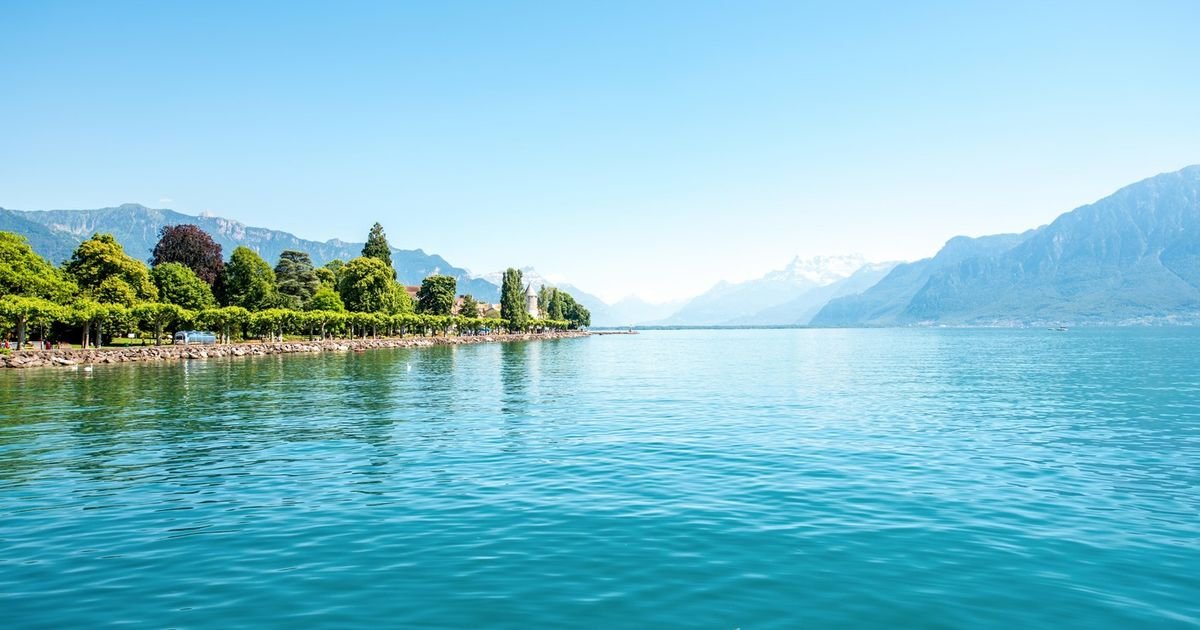 Čuveno jezero u srcu Evrope čistilo 1.000 volontera: Sakupili 36.000 opušaka i 2,5 tone otpada