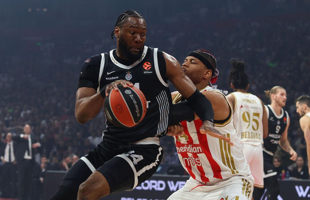 Partizan i Zvezda postaju suvlasnici Evrolige?
