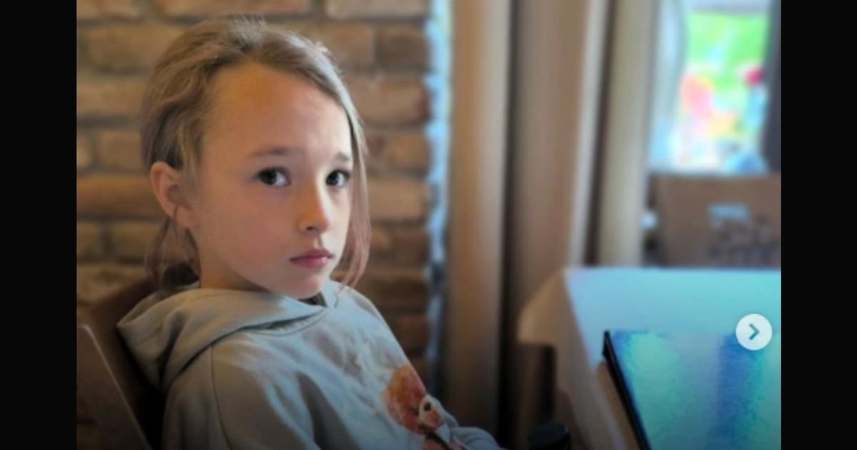Nestala Aljona (9) iz Novog Sada! Otišla na spavanje, pa nestala: Roditelji zbog jednog posebno strahuju