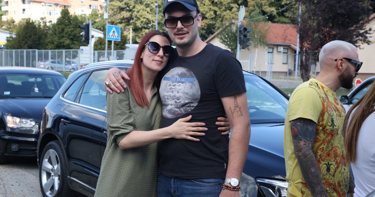 Imao problema sa zakonom, bio na poternici: Toma Panić otkrio zašto nije smeo u rodni Svilajnac