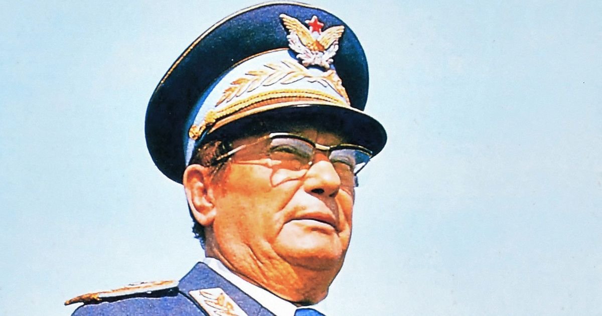 Kako su izgledali poslednji sati Josipa Broza Tita? "Ja sam isključio aparate"