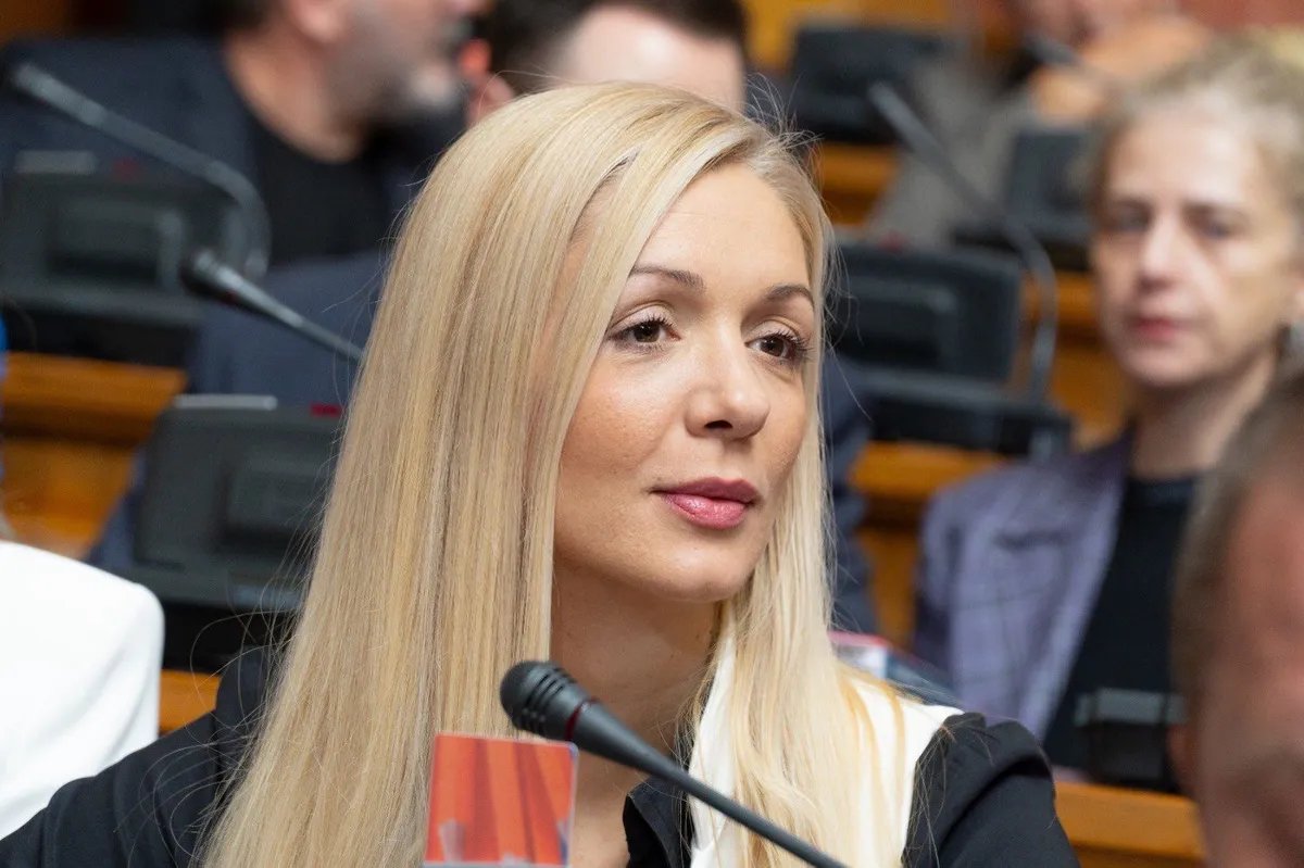 Milošević: Zgrada Doma za smeštaj odraslih lica u Kulini nema upotrebnu dozvolu nakon rekonstrukcije