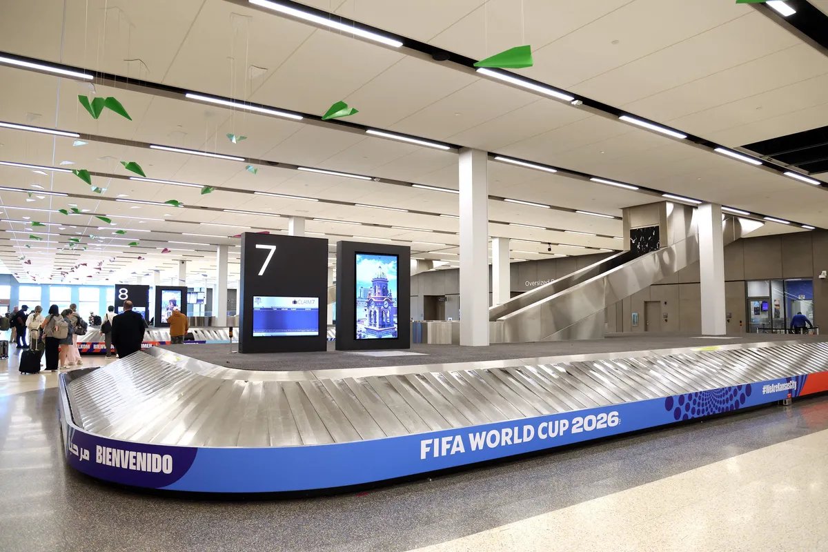 FIFA u ratu sa Nju Džersijem: Karte prevoza za finale Mundijala idu do 127 evra