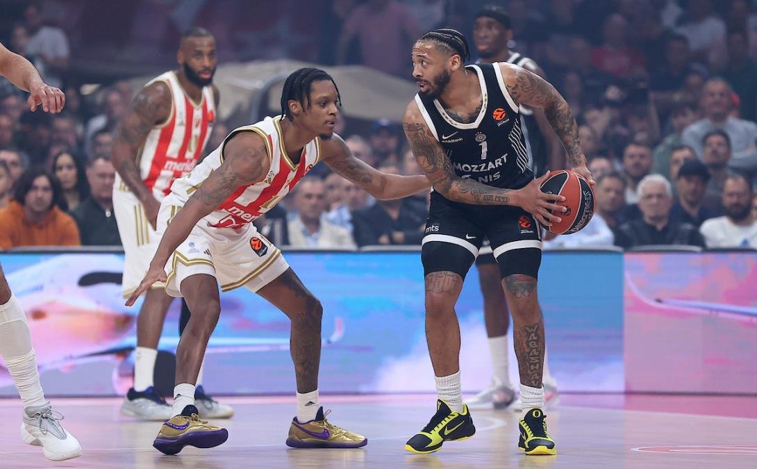 PARTIZAN I CRVENA ZVEZDA POSTAJU FRANŠIZE! Ovo je epilog sastanka Evrolige u Barseloni