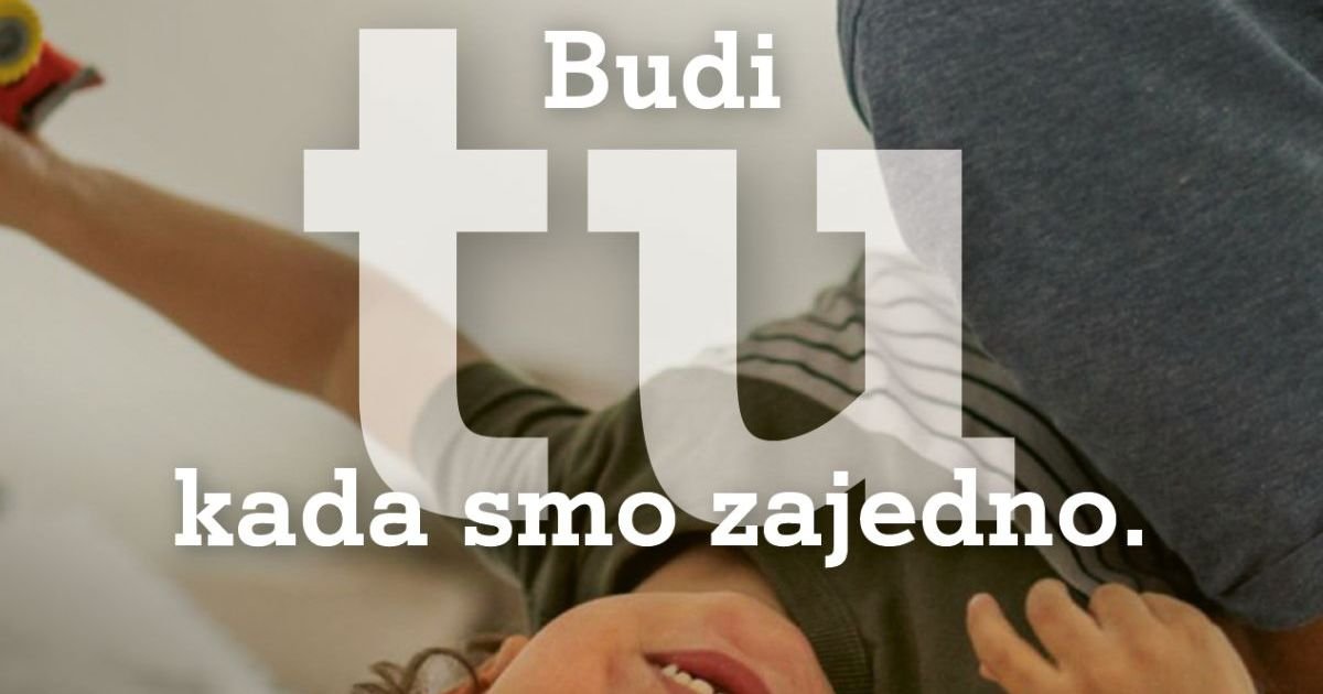Gotovo polovinu budnog vremena provodimo pred ekranima - da li smo tu kada smo zajedno?