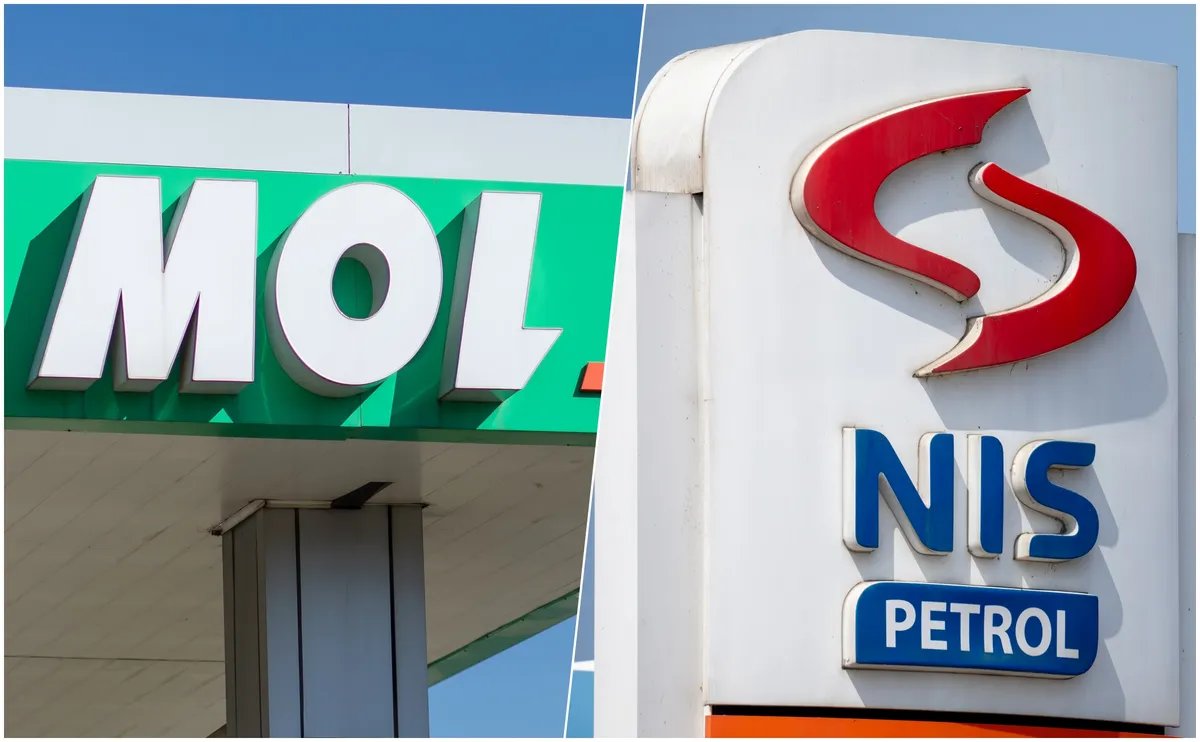 Energy minister: Negotiations with MOL expected to wrap up around May 16