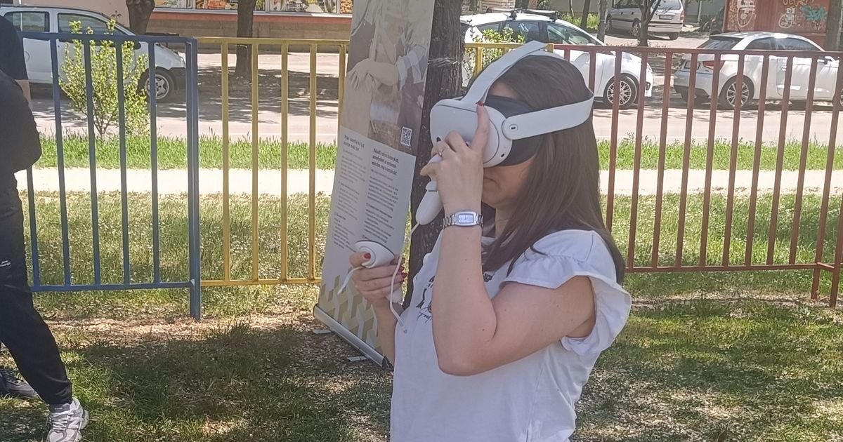 Održana manifestacija "Try a Skill" u Subotici; PKS: Cilj povezivanje teorije i prakse