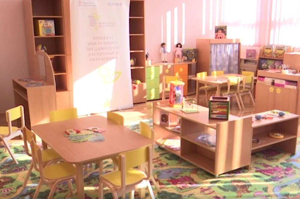 Do kada traje konkurs za vrtiće i kada će izaći rang-liste? Najviše prijavljenih u ove 2 opštine