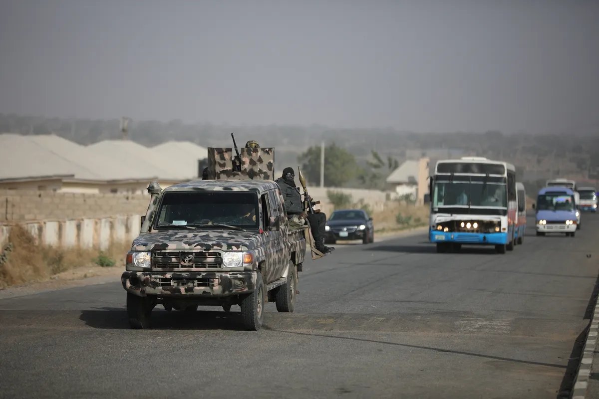 Boko Haram ubio 23 vojnika u Čadu