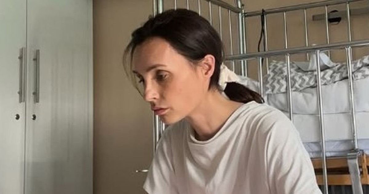 Pre 3 nedelje mu slavili 11. rođendan: Najbolnija slika Bojane Mutić iz bolnice sa sinom koji je sada preminuo