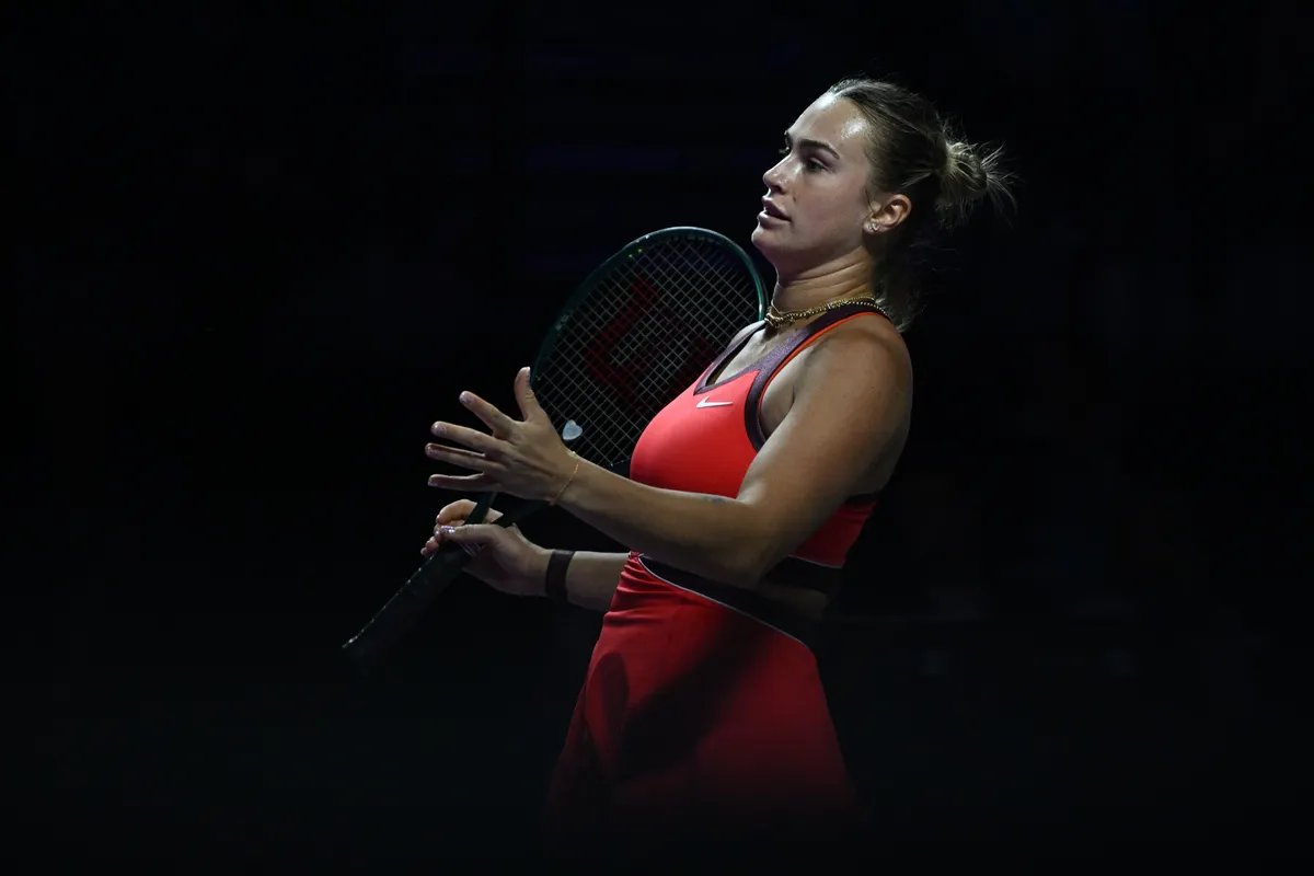 Sabalenka pozvala na bojkot Rolan Garosa, potres u teniskom svetu