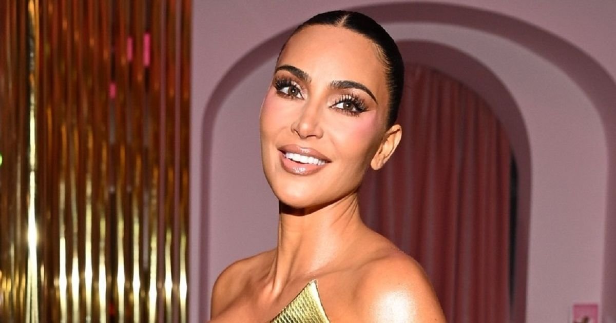 Kim Kardašijan otkrila privatni detalj usred Met Gale: Zbog ove fotografije na ekranu internet ne miruje