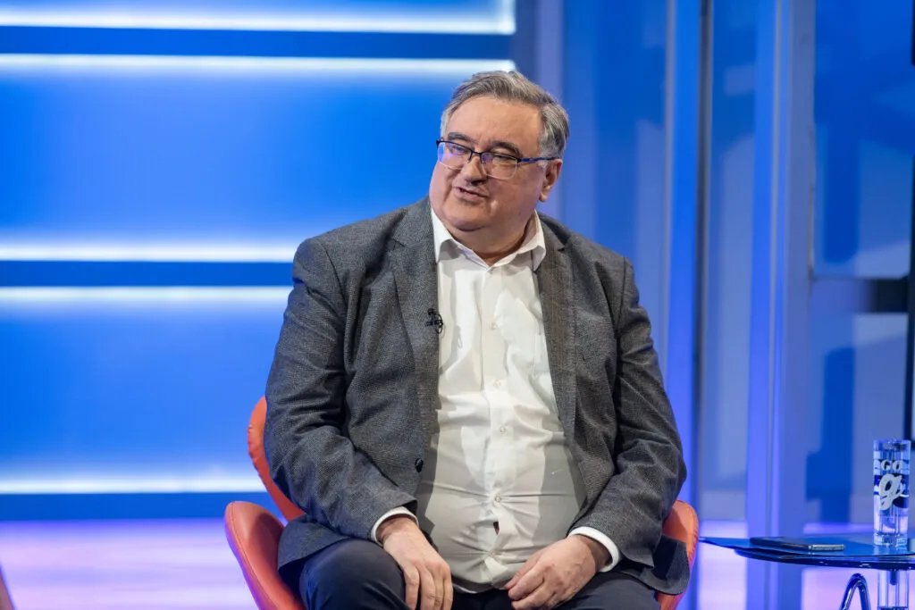 Vukadinović o vanrednim izborima: Zašto neće biti na leto?