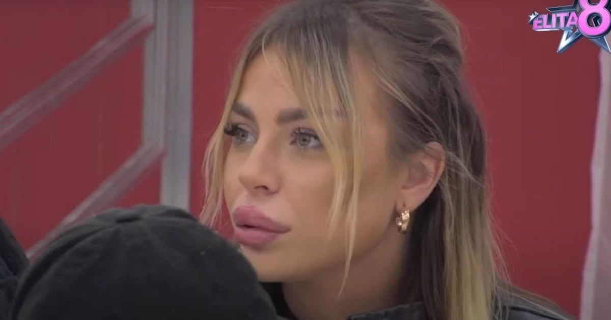 Šok vest iz spoljnog sveta stigla do Sofije Janićijević, zbog ovoga se slomila: Zbog oca odmah reagovala