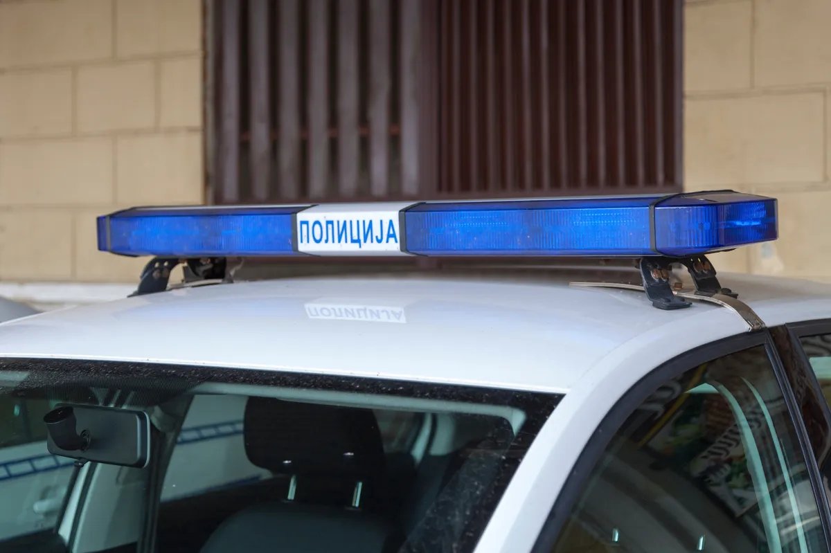 Uhapšen vozač "poršea" koji je prošao kroz crveno i udario u autobus: Imao 2,34 promila alkohola u krvi