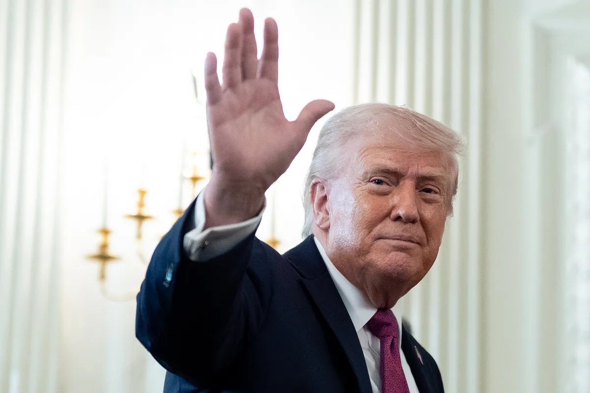 Šta je Trampov „Projekat Sloboda“: Humanitarna misija ili uvod u novi rat