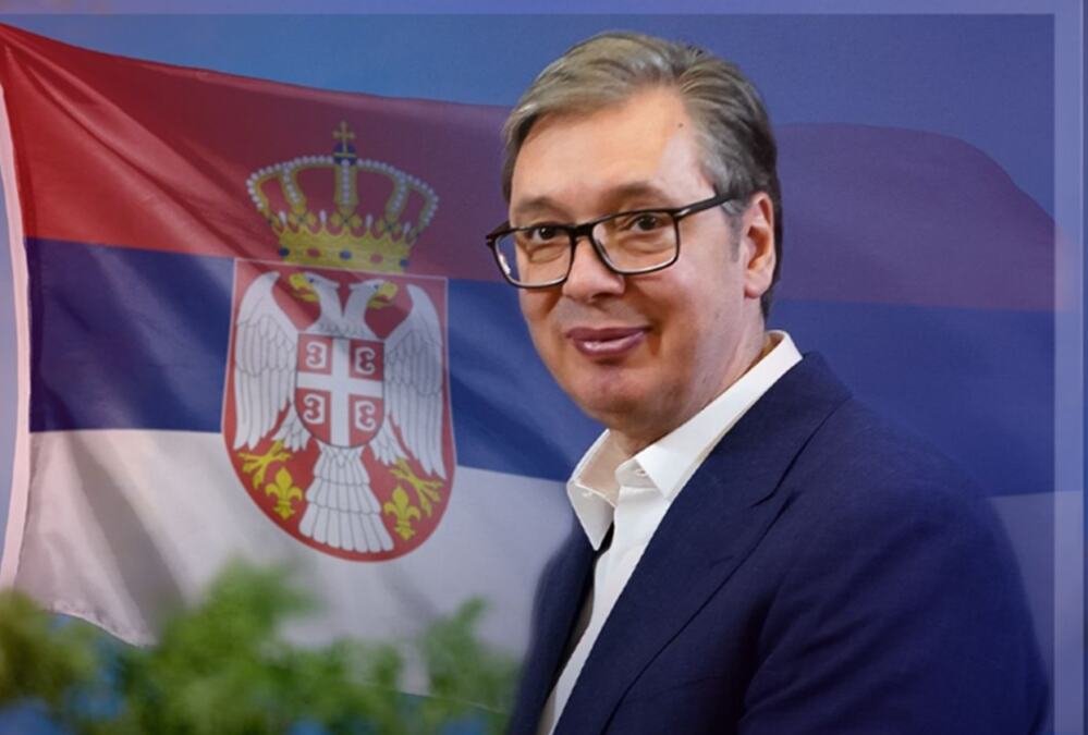 O SVEMU ŠTO JE VAŽNO ZA GRAĐANE OD 20.45 Vučić večeras gostuje na Informer TV
