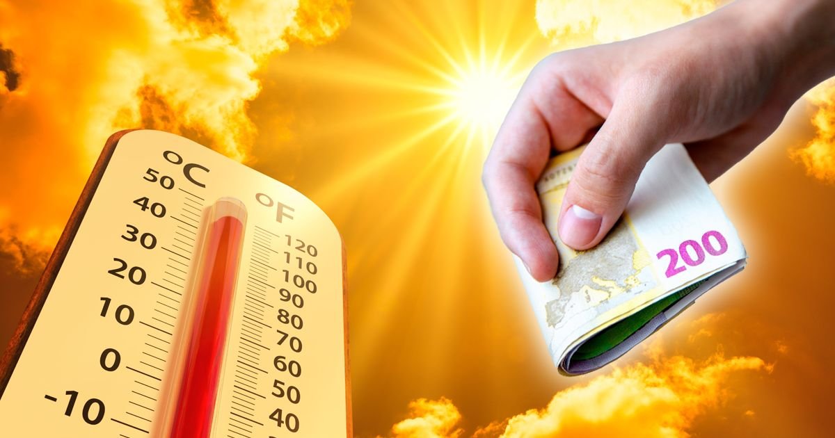 Kladio se na VREMENSKU PROGNOZU i uzeo 18.000 evra! Hitno se oglasio meteorološki zavod: "Podneli smo prijavu"