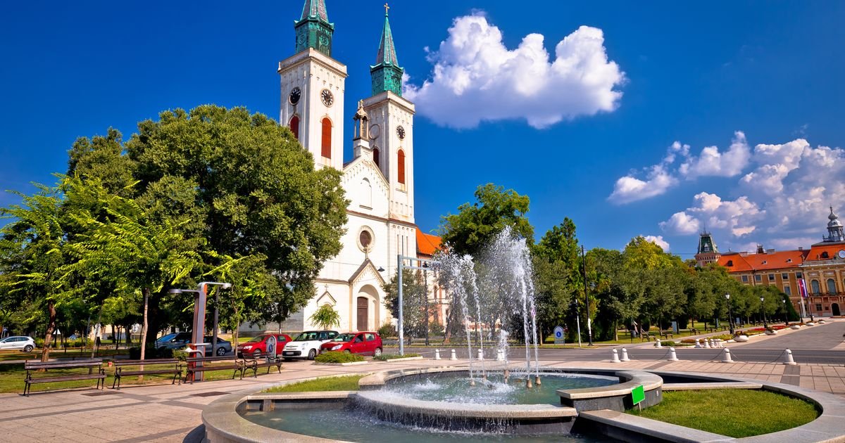 Pokrajinska vlada pomaže sanaciju objekata pogođenih zemljotresom kod Sombora
