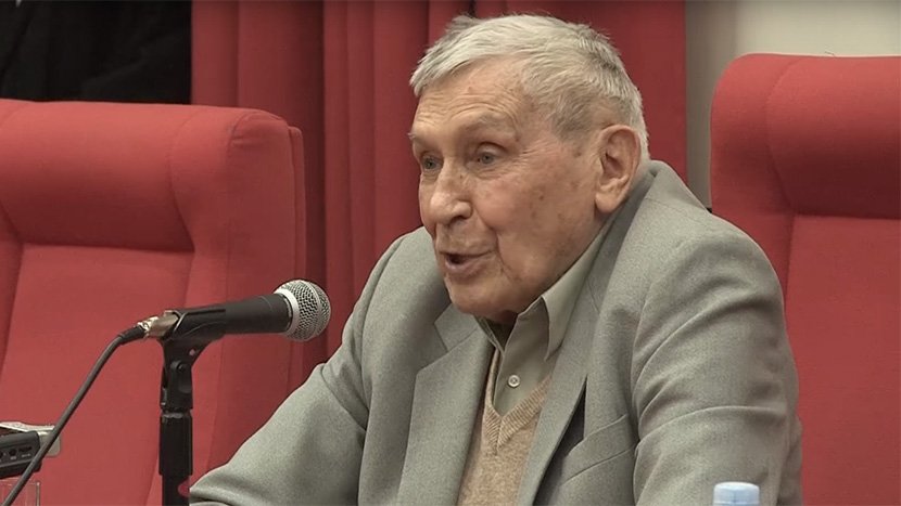 Vladeta Jerotić je imao surov test za prijatelje: Jedna reakcija otkriva ko vas laže pravo u lice