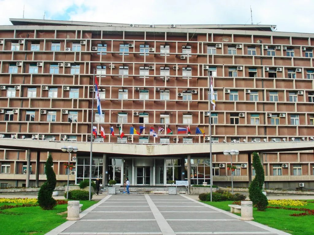 U Kragujevcu sutra dve proslave Dana grada, zvanična i zborova građana pod nazivom "Studenti pobeđuju"