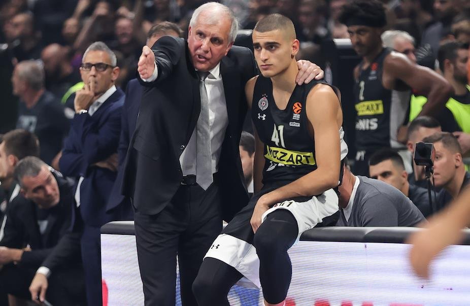 OD ZVEZDE U USPONU I PARTIZANA, DO POTPUNOG PADA: Sunovrat Jama Madara...
