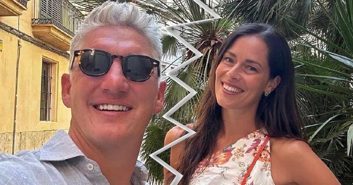 Ana Ivanović ponovo srećna u ljubavi, Bastijan opet sam? Evo odakle se oglasio bivši fudbaler