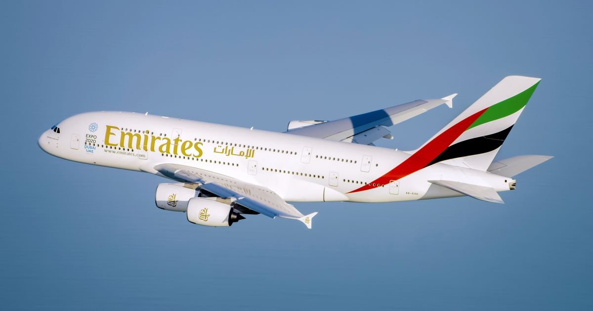 Emirates obnovio 96% mreže: Letovi obnovljeni, ali avioni slabije popunjeni