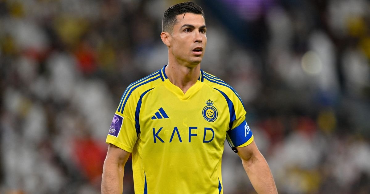 Kristijano Ronaldo se počastio "zverkom" od 1,32 miliona dolara!