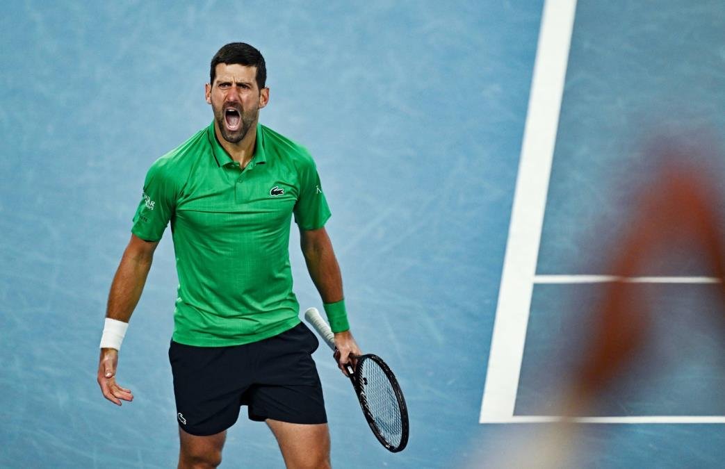 SRPSKO - HRVATSKI OKRŠAJ U NAJAVI! Novak Đoković saznao ime potencijalnog rivala na Mastersu u Rimu!