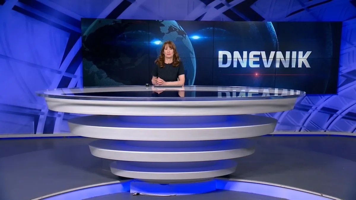 Dnevnik u 19 (4.5.2026)