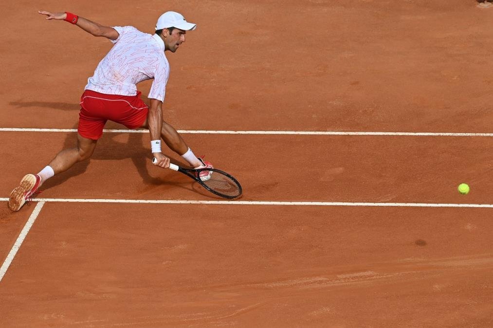 SRBI DOBRO PROŠLI - ZA SADA: Kompletiran žreb muškog singla Mastersa u Rimu