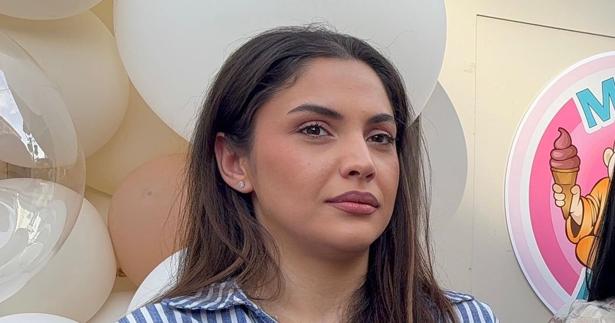 "Ne može svako da mi uđe u kuću" Nadica priznala kako čuva privatnost, a onda su joj spomenuli Darin snimak