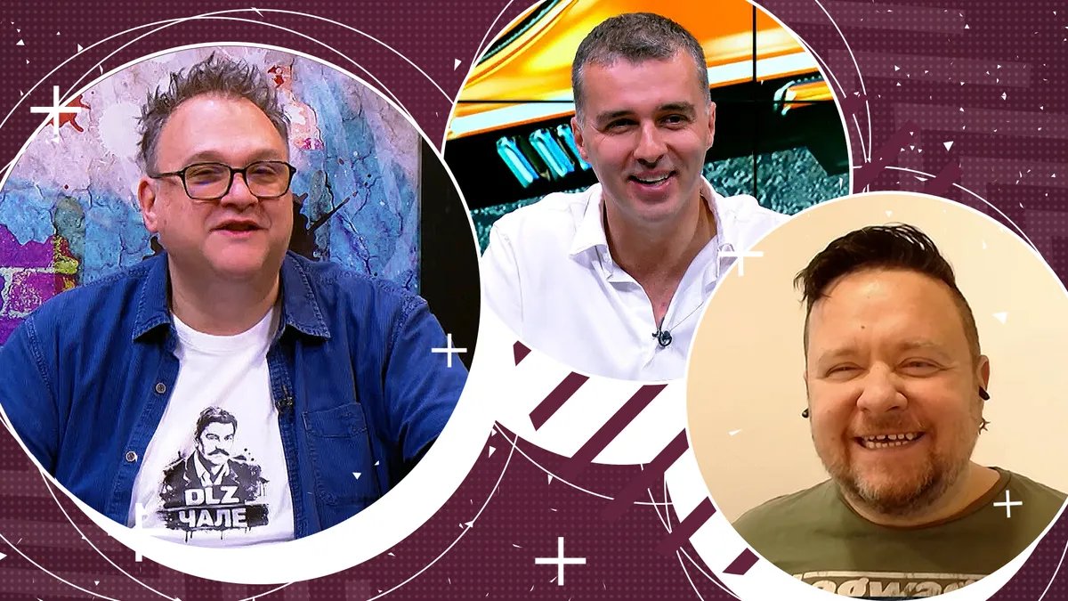 Podcast DLZ i Savo Manojlović: "Vučića treba uhapsiti"