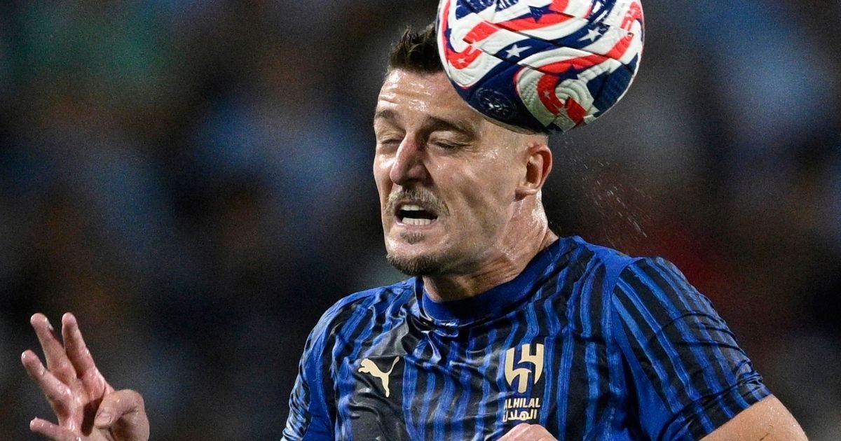 Kad je teško, tu je Sergej! Milinković Savić ponovo pogodio za Al Hilal