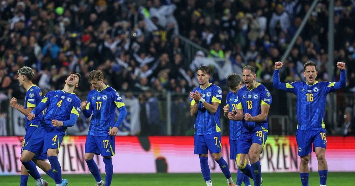 BiH protiv Paname u generalnoj probi pred Svetsko prvenstvo!
