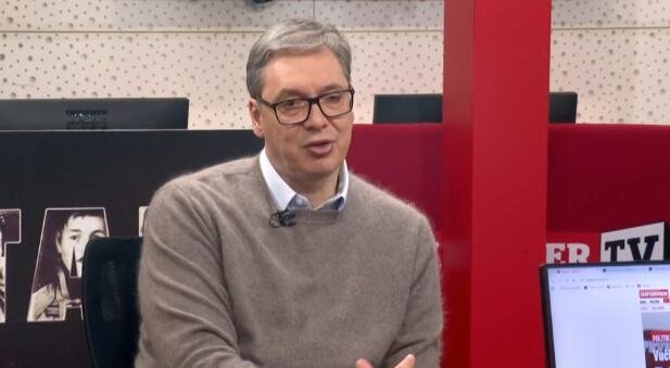 ODLUKU O IZBORIMA IMAĆEMO ZA DESETAK DANA Vučić: Izbori su strašno važni, to nije kafanska odluka