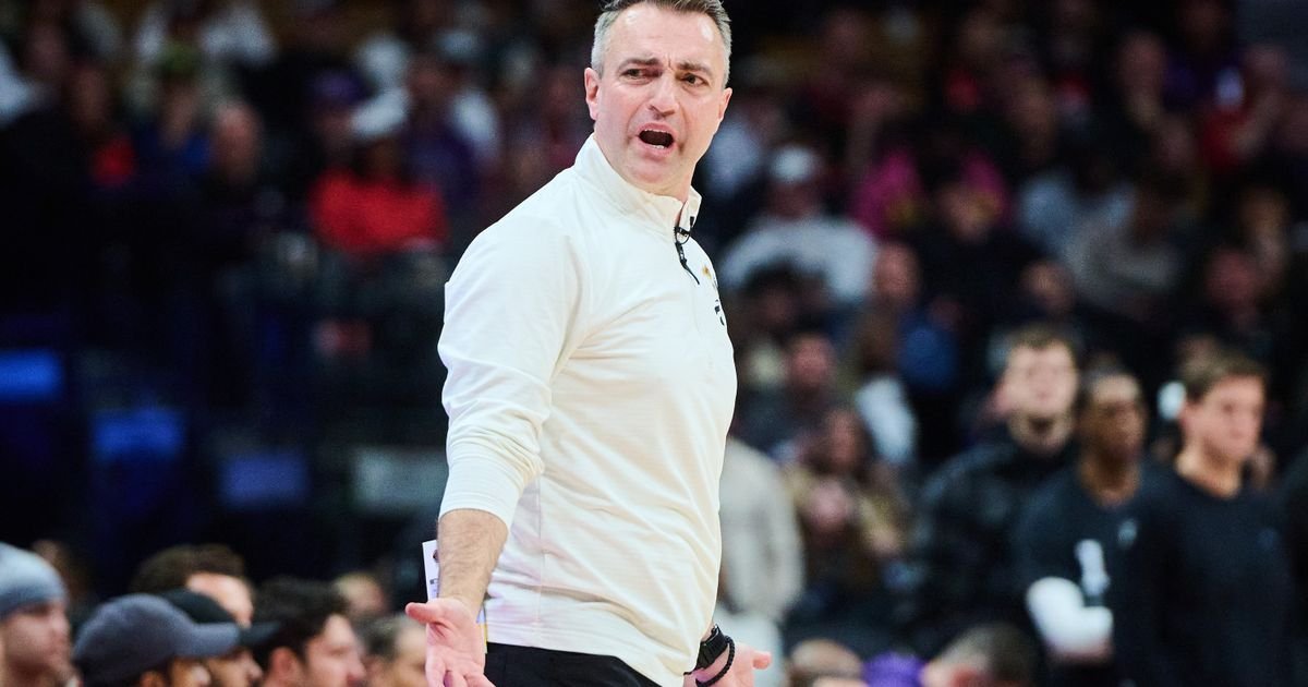 Darko Rajaković pokazao ljudskost: Srbin iz NBA donirao novac za tri bolnice, tu je dečja klinika iz Beograda