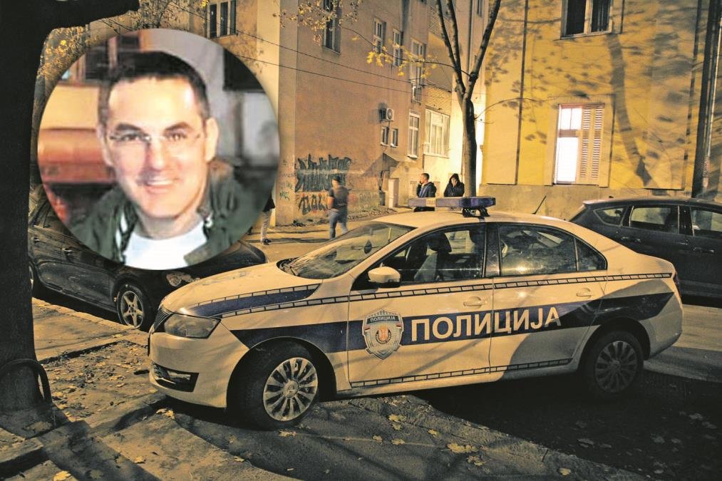 BIVŠI DEČKO POZNATE VODITELJKE I VELIKI ZAVODNIK BIO META VRAČARSKOG KLANA?! Andrija pozvan na suđenje grupi Džonija sa Vračara: Upucan u Dalmatinskoj