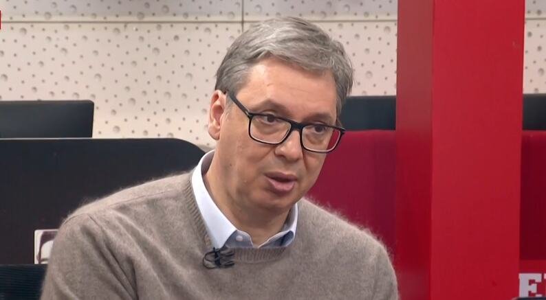 "OVO JE POSLEDNJA OPOMENA TIM LJUDIMA!" Vučić besan zbog povećanja cena: Neki mogu da priušte 10 odmora godišnje, a penzioneri nemaju para za skupe lekove