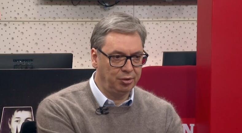 ZA POBEDU NAD "ZNAŠ TI KO SAM JA"! Predsednik Vučić: Uskoro ću otvoriti jedan portal gde će ljudi moći da mi prijave bahate funkcionere