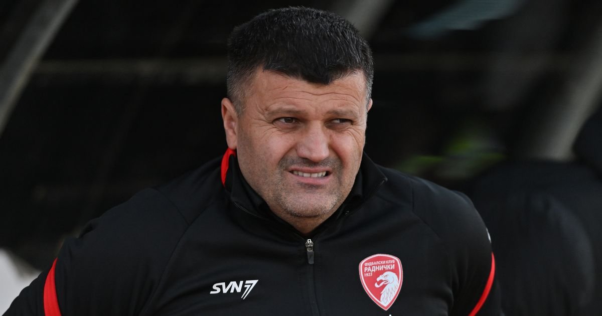 Feđa Dudić dobio otkaz!