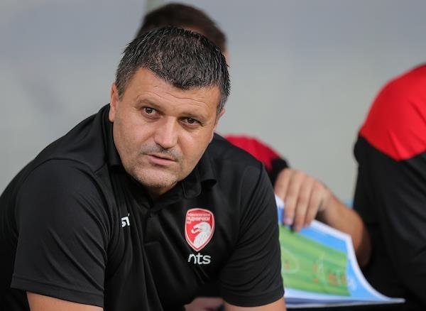 FEĐA DUDIĆ NAPUSTIO MARIBOR! On je sam hteo da ode!