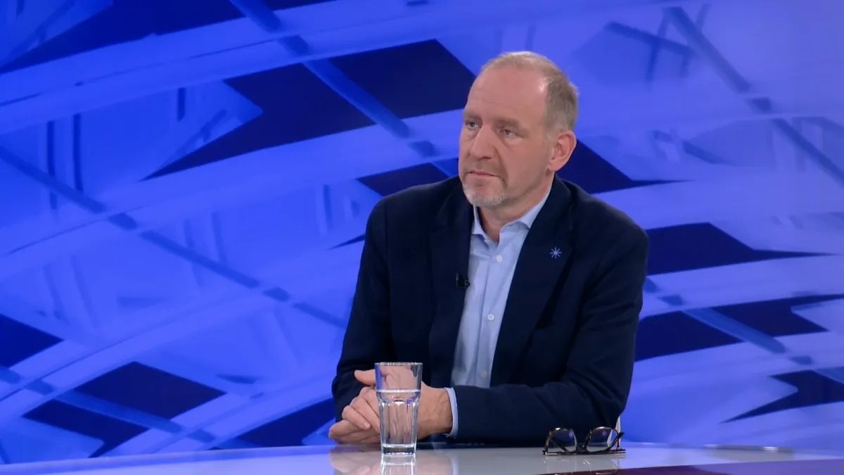 Florijan Biber: Autokrate podstiču polarizaciju, kad ljudi to prevaziđu, uhvati ih strah