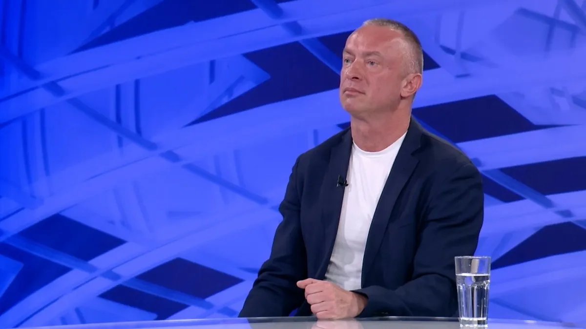 Pajtić: Neće veliki broj ljudi da "gine" za Vučića i SNS, huligani i kriminalci će pobeći prvom prilikom