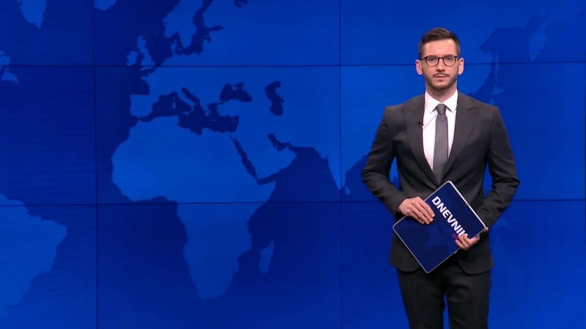 Dnevnik u 22: Dan u kojem se sećamo žrtava iz Dubone i Malog Orašja (4.5.2026)